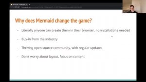 Mermaid: The All-in-One Tool To Create Any Diagram