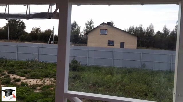 мягкие окна на Веранду.