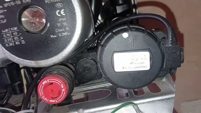 Иммергаз мини найк