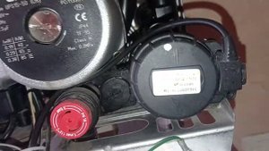 Иммергаз мини найк