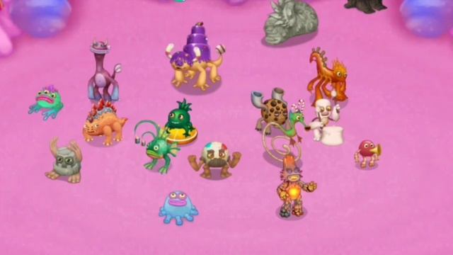 ОСТРОВ КОНФЕТ, НО ЭТО ПРИРОДНЫЕ и ЗАБЛУДШИЕ МОНСТРЫ | THE LOST LANDSCAPES смотреть онлайн