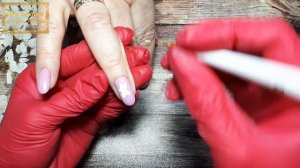 ИЗБАВЛЯЕМСЯ ОТ ЗАТЕКА ГЕЛЬ ЛАКА