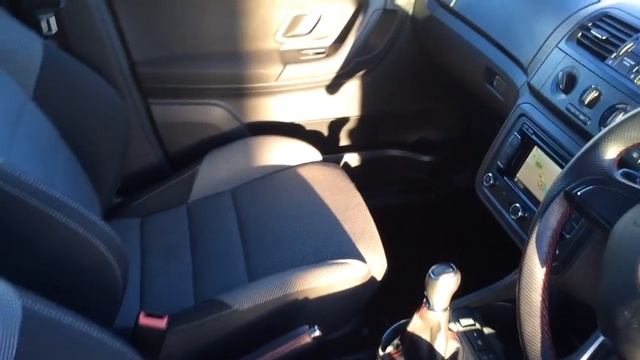 Skoda Yeti 4x4 Elegance @ Skoda Dumfries - SA11NLZ смотреть онлайн