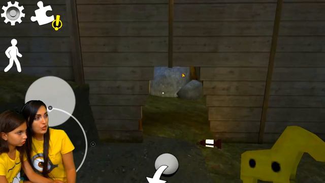 НАШЛИ КОТА Мороженщик 3 СЕКРЕТНАЯ КОНЦОВКА 🍦 Ice Scream 3 🍦 ДЕЛАЮ КОНЦОВКУ против Валеришка смотреть онлайн