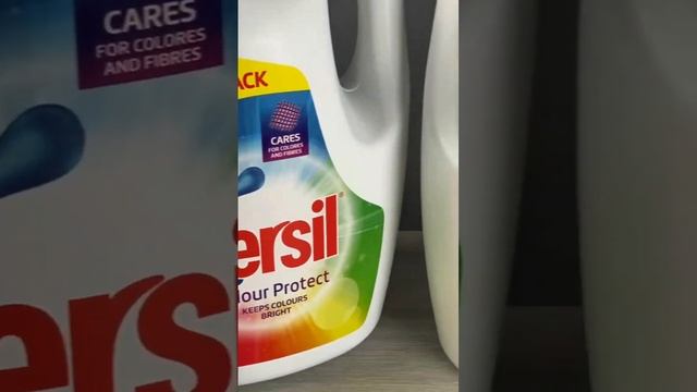 ОДИН ИЗ ЛУЧШИХ БРЕНДОВ ЕВРОПЫ И ВСЕГО МИРА. PERSIL GEL COLOR ВАШИ ВЕЩИ БУДУТ СВЕРКАТЬ ОТ СТИРКИ