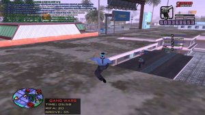 ВЗЯЛИ ЛИДЕРКУ БАНДЫ НА ARIZONA RP / Аризона рп - гта самп