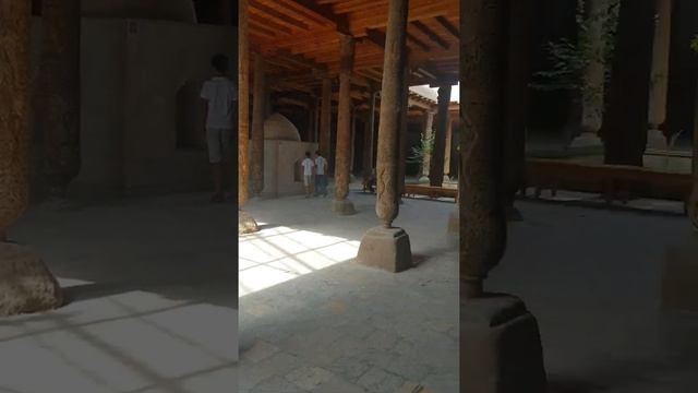 Хива смотреть онлайн