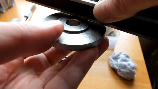 Съёмник подшипников Александра Рагулина для стиральных машин смотреть онлайн