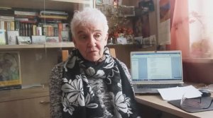 Ирина Плеханова о Вампилове. Видеопроект «Помним. Счастливы…» к 85-летию драматурга