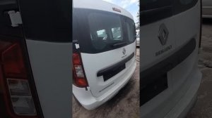 Renault Express - разочарован