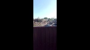 Доброполье 2.07.2022 первые кадры.mp4
