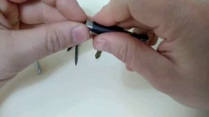 Не выбрасывайте старые биты, они будут лучше чем новые. Как восстановить биту.