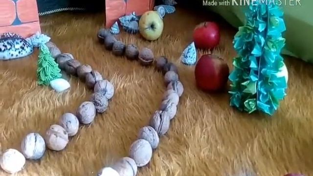 Сказка о Добром Рыцаре и о прекрасной фее ВИНКС Флоре смотреть онлайн