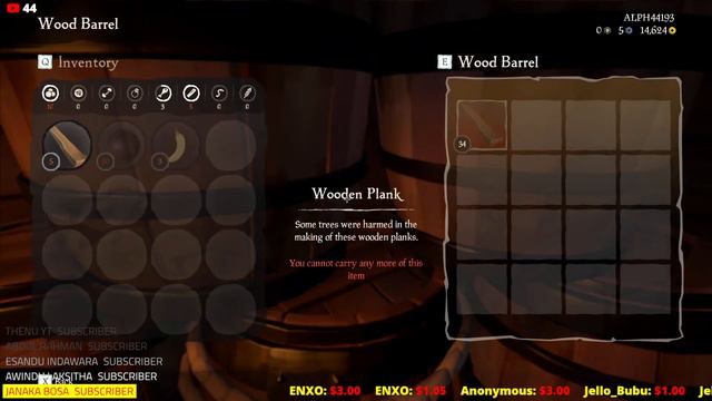 Sea of Thieves | Beach ආවා Cudda අපි смотреть онлайн