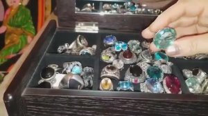 КАМНИ.  ПОГОВОРИМ О КАМНЯХ.  ОТ ВЕДЬМЫ.   ВЕДЬМИНА ИЗБА. ИНГА ХОСРОЕВА.