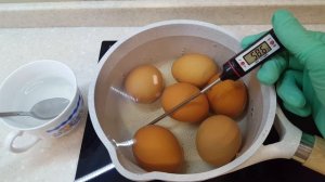 СЫРЫЕ ЯЙЦА: выбор, обработка, чем заменить