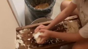 Как солить капусту