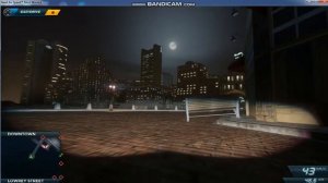 Как найти шевроле комаро в NFS most wanted 2012