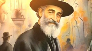 Золотые часы упования | Хасидские притчи | Еврейские притчи | Предания | Мудрые притчи