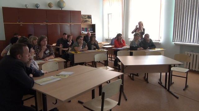 2014 05 21 Куйб Семинар 08 видео разминка Лях 31 54 смотреть онлайн