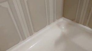 Бордюры для ванной разной ширины