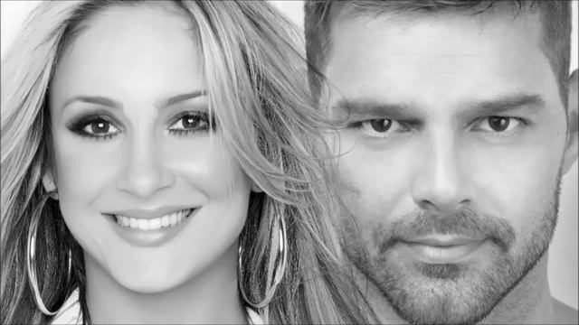 "Samba"..." Ricky Martin" Y "Claudia Leitte" смотреть онлайн