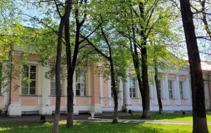 О Тебе радуется. Знаменного роспева. Обработка П.Г. Чеснокова