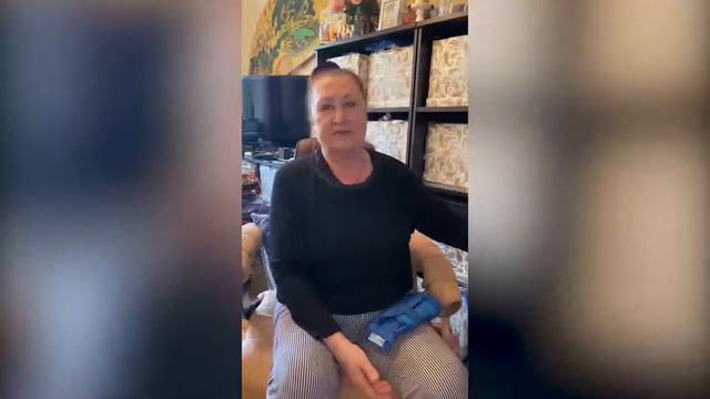 14. Нормализовалось давление и перестало болеть плечо. Изделия с микросферами Артрейд.