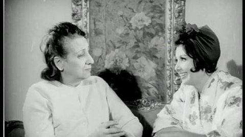 Cici Katibem Türk Filmi | Restorasyonlu | FULL | FATMA GİRİK