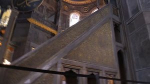 СОБОР СВЯТОЙ СОФИИ – ПРЕМУДРОСТИ БОЖИЕЙ (Айя-София. Ayasofya-i Kebir Camii. Istanbul Turkey) (2)