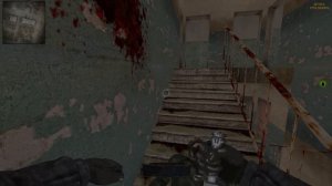 Новые Знакомые | Тайные Тропы 2 OGSR Engine #3 / прохождение STALKER