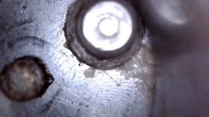 Лось-145 lancaster 9.6/53 (бороскоп)