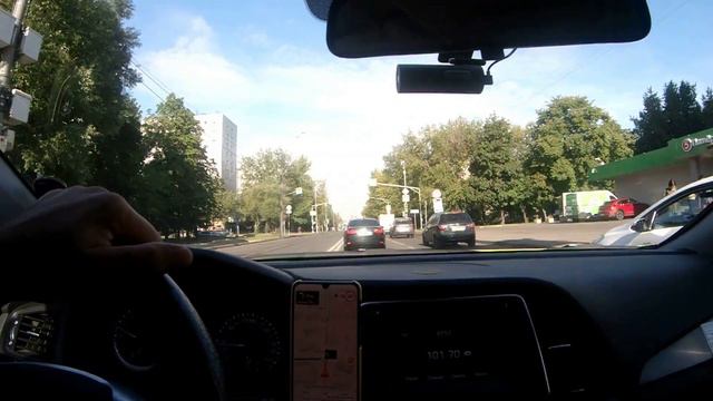 Почему заблокировали к+. Очень короткая смена 02.08. смотреть онлайн