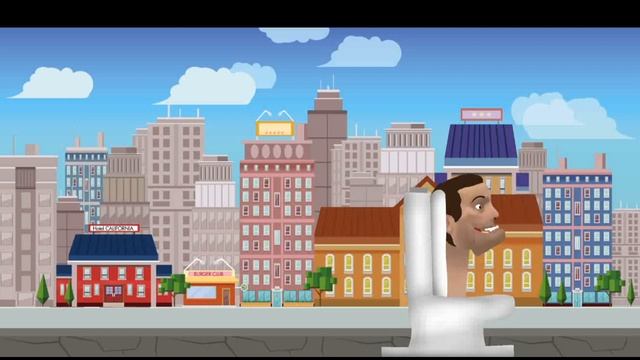 Skibidi multiverse 3 смотреть онлайн