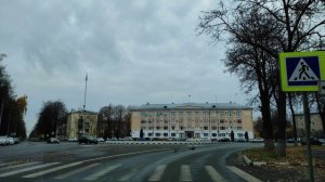 Обнинск.13 Октября 2021г.