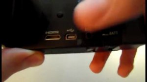 Panasonic hc V710 Highlights overview&visibility