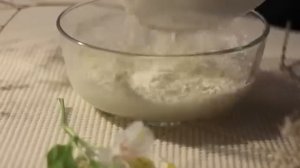 Очень Вкусные Блины на Воде и Без Яиц / Блины "Из ничего" / Вкусный и Простой Рецепт