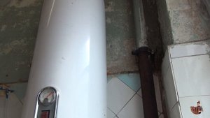 Коммунальные "удобства". Коммунальная беда.