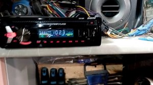 Автопроигрыватель Digma DCR-390R.mp4