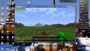 Как сделать себя администратором на своем сервере в Minecraft.