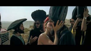 JESUS CHRIST SUPERSTAR ( Overture ) HD