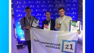 История успеха. Сергей Васильевич Щулев. Профессия столяр.