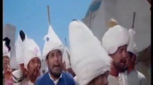 В Багдаде всё спокойно....