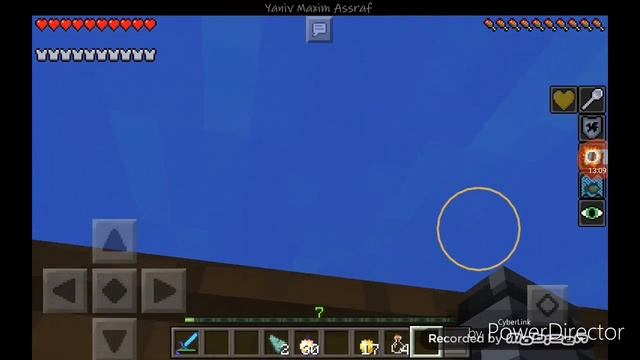Minecraft PE Adventure Series Part 1 (ATTACK ON ELDER GUARDIAN) смотреть онлайн