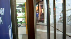 Лифты в ТЦ охотный ряд