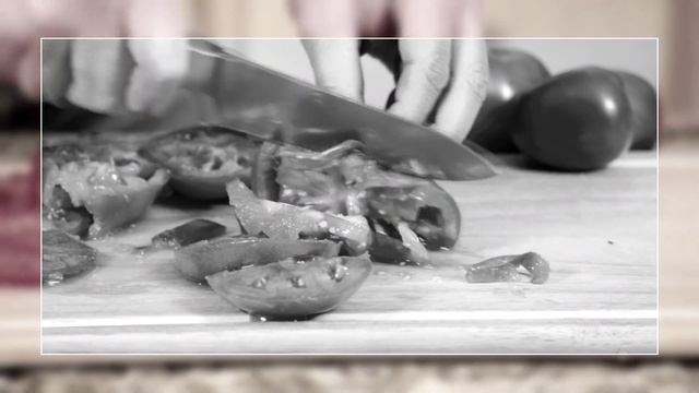 Nicer Dicer Chef 10 pièces - M6 Boutique смотреть онлайн