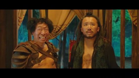 Путешествие на Запад 2013