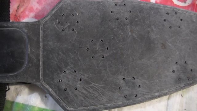 Магнитный держатель кельмы - Trowel Mate смотреть онлайн