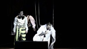 Dmitry Galikhin. Ruggero Leoncavallo ''Pagliacci''