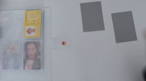 ♡ finally setting up my A5 mini kpop photocard binder ♡ [bts, nct 127, nct 2020, superm, day6]